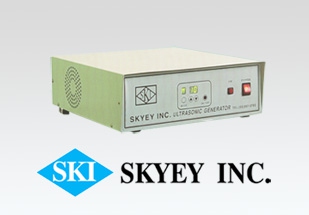 SKYEY 超音波裝置