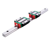 EG 低組裝滾珠線性滑軌