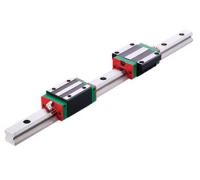 HG 重負荷滾珠線性滑軌