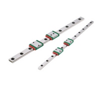 MG 微小型滾珠線性滑軌