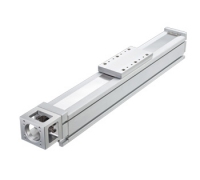 KU型 高剛性防塵型工業機器人