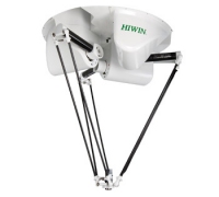 RD403 並聯式機器手臂