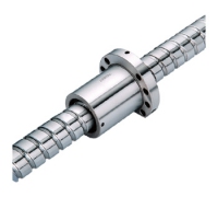 精密研磨級滾珠螺桿