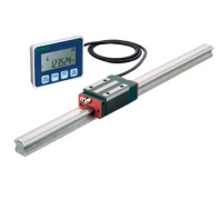 PG 精密定位線性滑軌