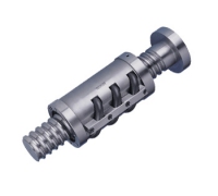 重負荷滾珠螺桿