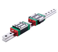 RG 滾柱型線性滑軌