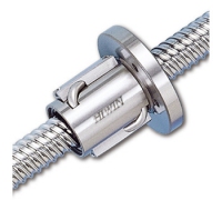 轉造級滾珠螺桿