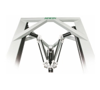 RK401 可移動式並聯機器手臂