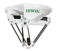 RD401 並聯式機器手臂