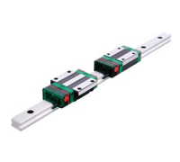 E2 自潤型線性滑軌