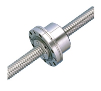 螺帽旋轉式滾珠螺桿 R1系列