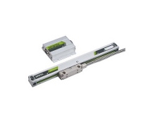 封閉式位置量測系統 