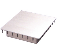 外法蘭振動子型式