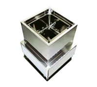 單槽超音波清洗機