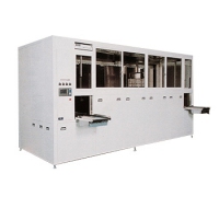 製程接續清洗設備