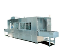 潔淨室用清洗設備