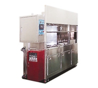 防爆型清洗設備