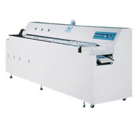 連續輸送清洗設備