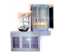 無塵室附屬設備