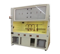 無塵室零件清洗設備